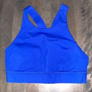 *ACCEPTING ANY OFFER* Lululemon Fast and Free Sports Bra